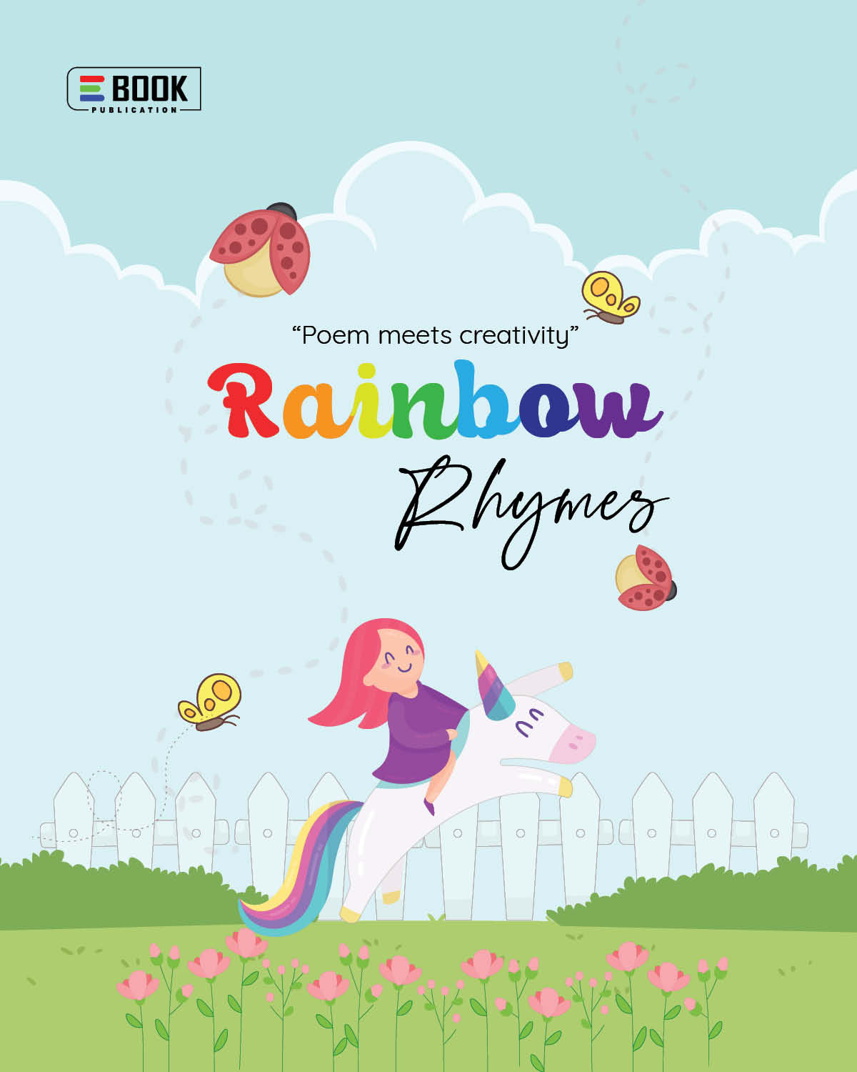Second Cover