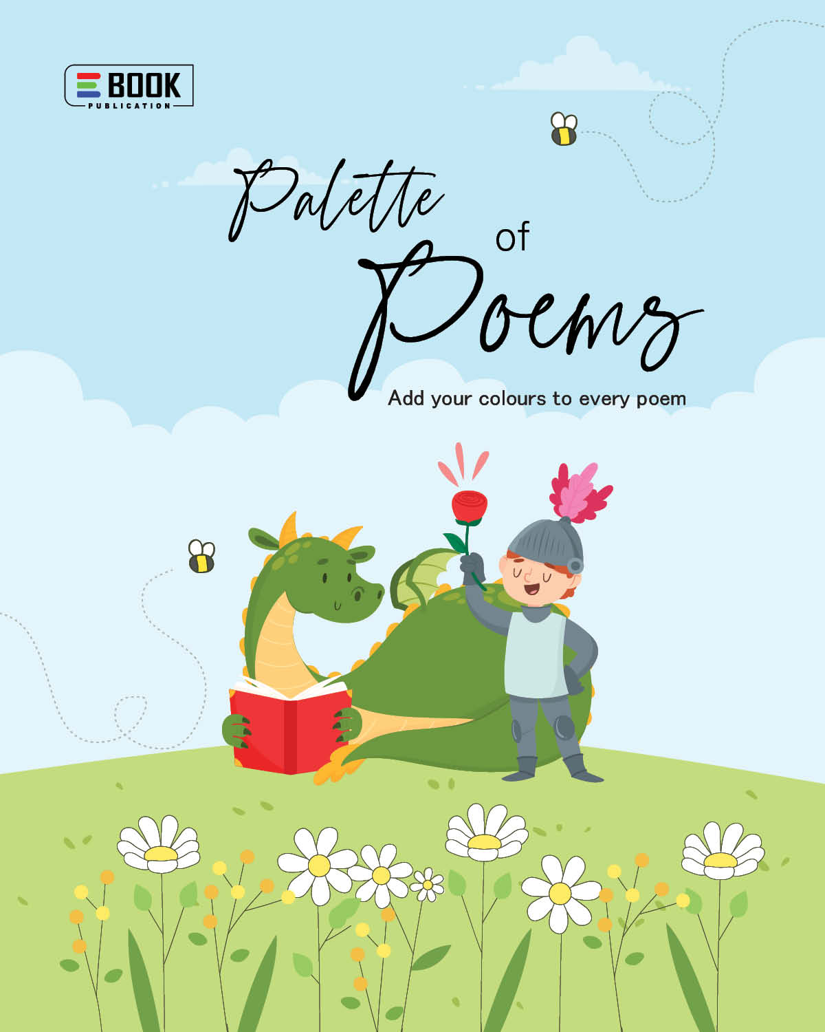 Third Cover