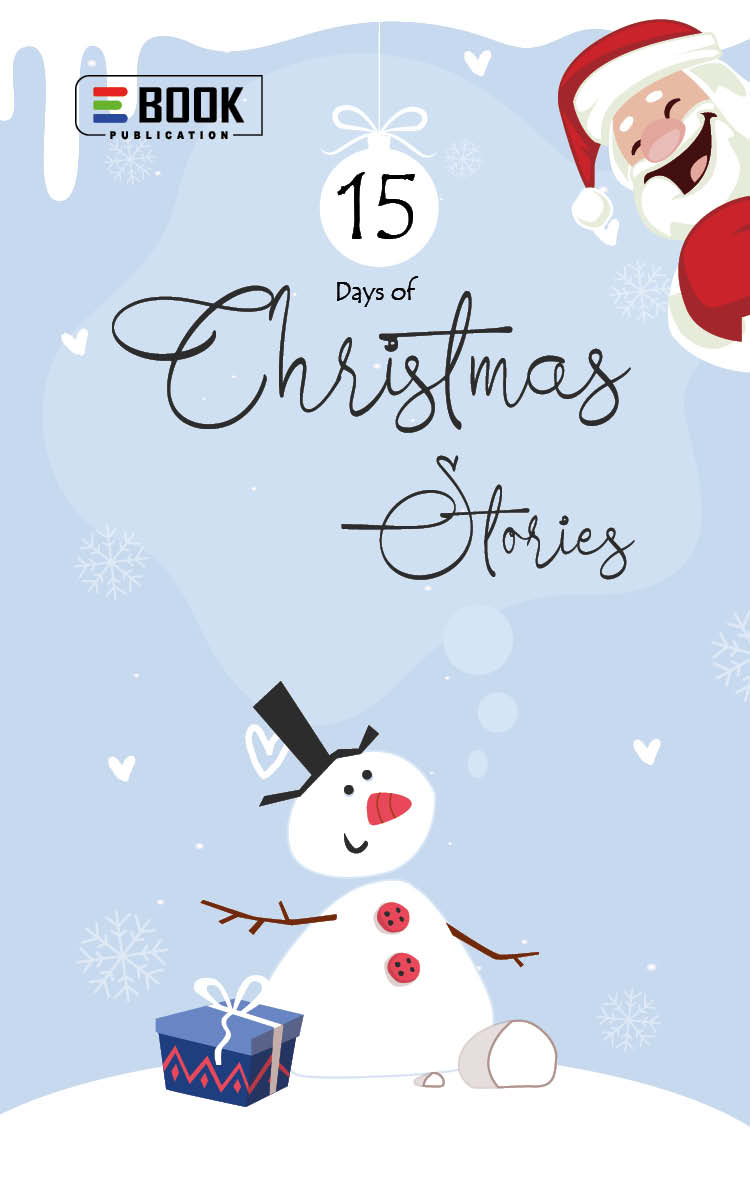 Fourth Cover