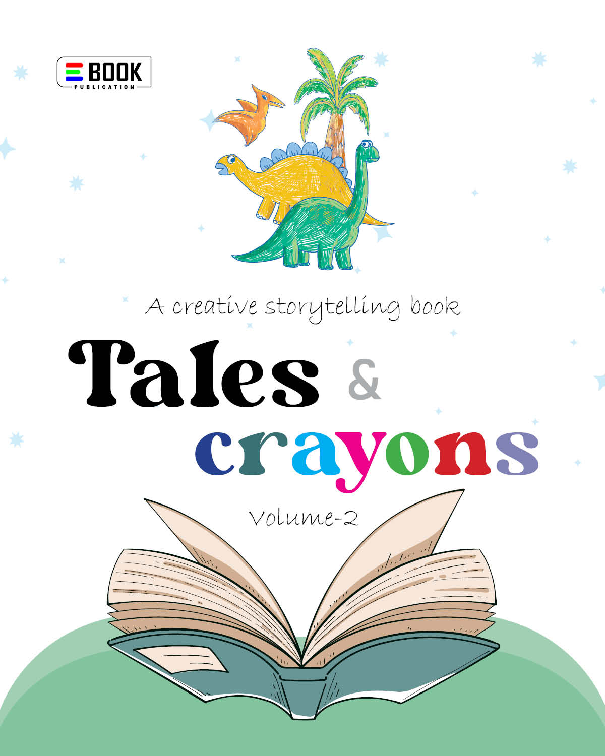 Second Cover