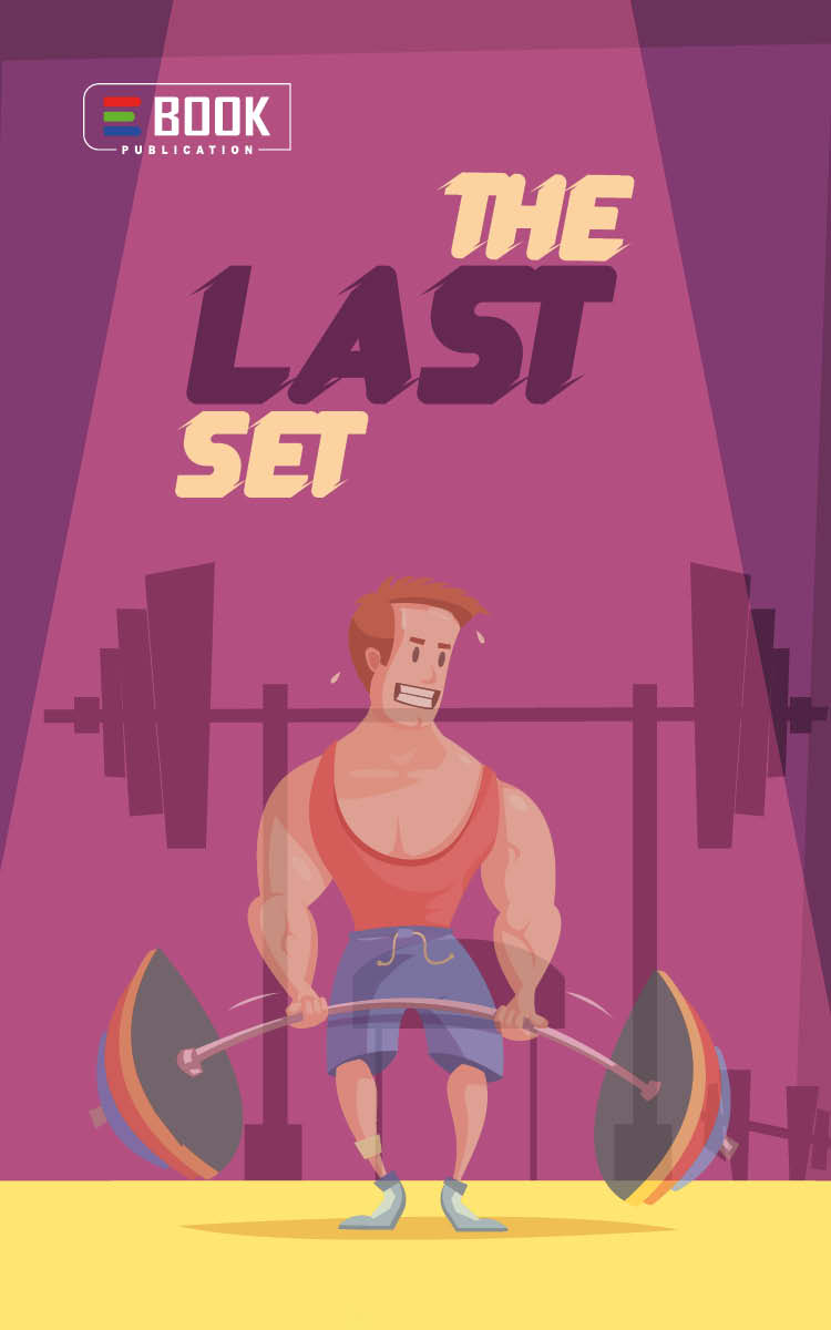 Second Cover