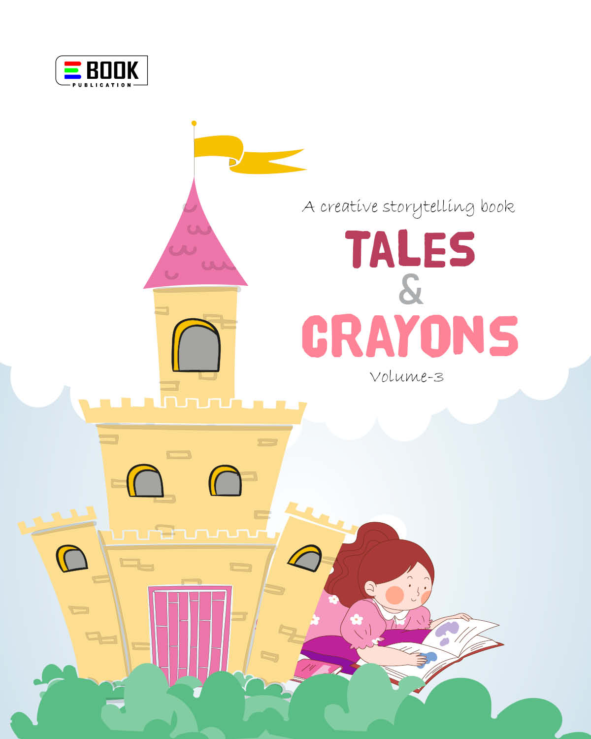 Third Cover