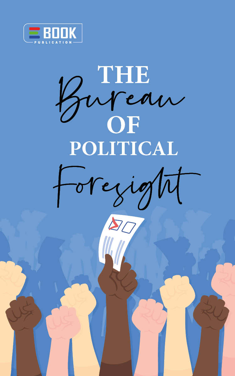 Fourth Cover