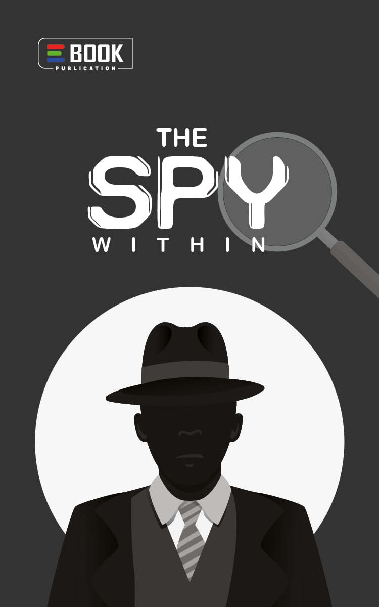 Third Cover