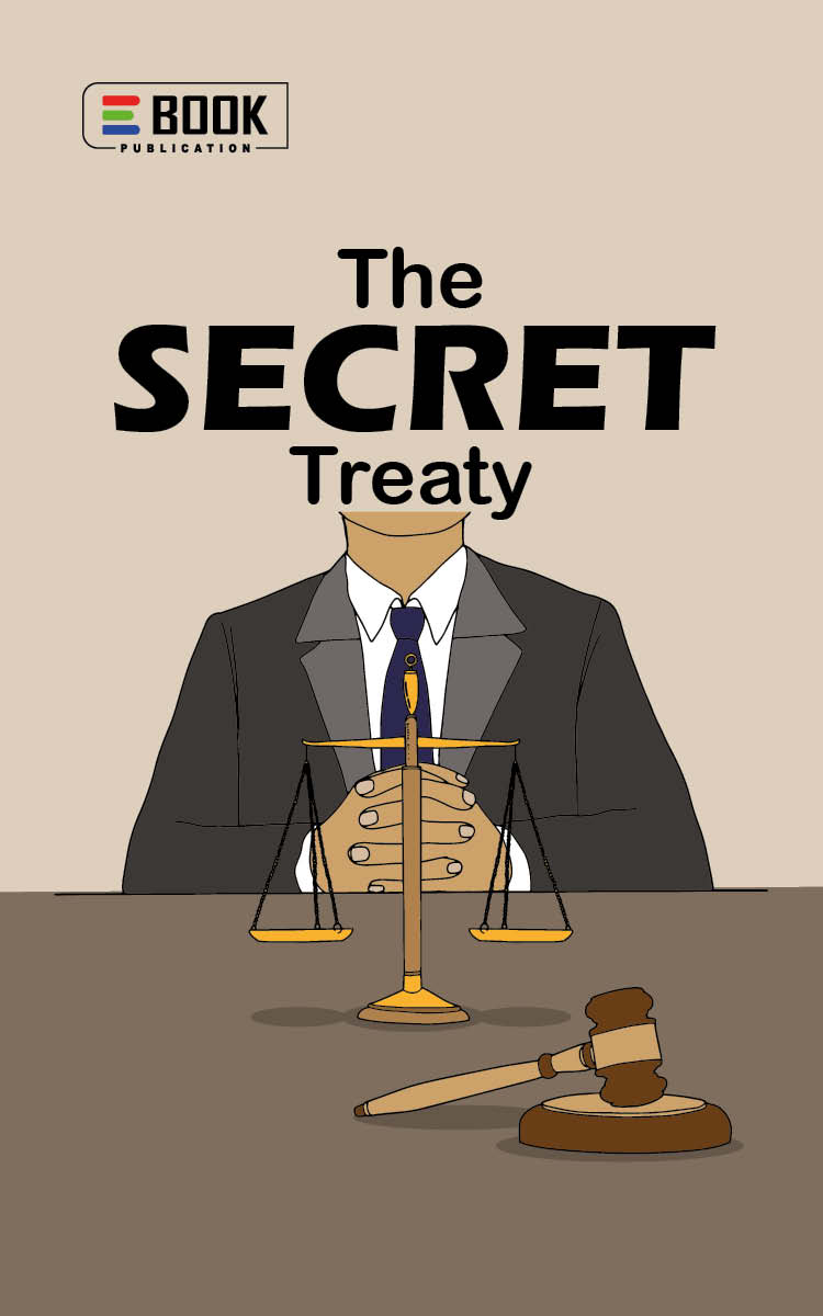 Fourth Cover