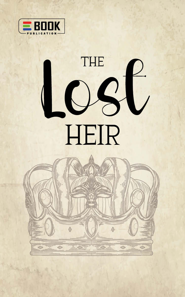 Third Cover