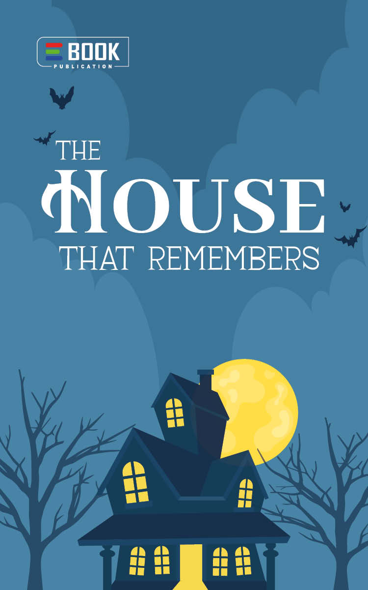 Fourth Cover