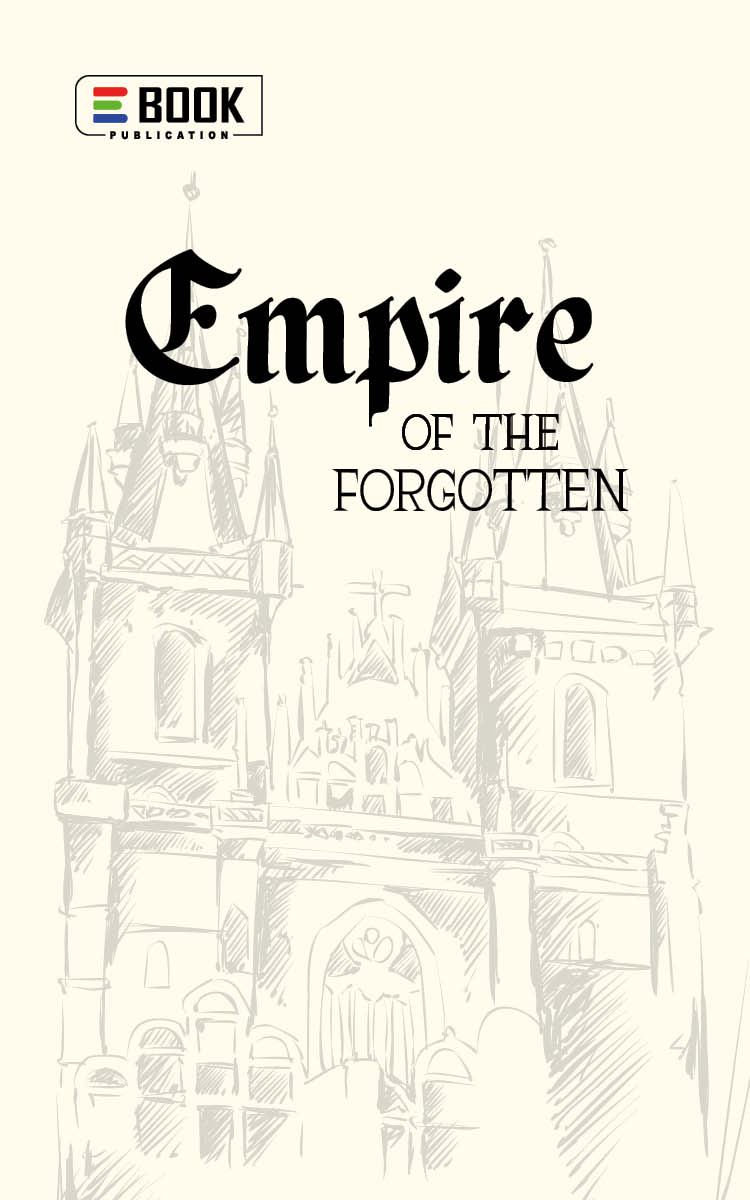 Second Cover