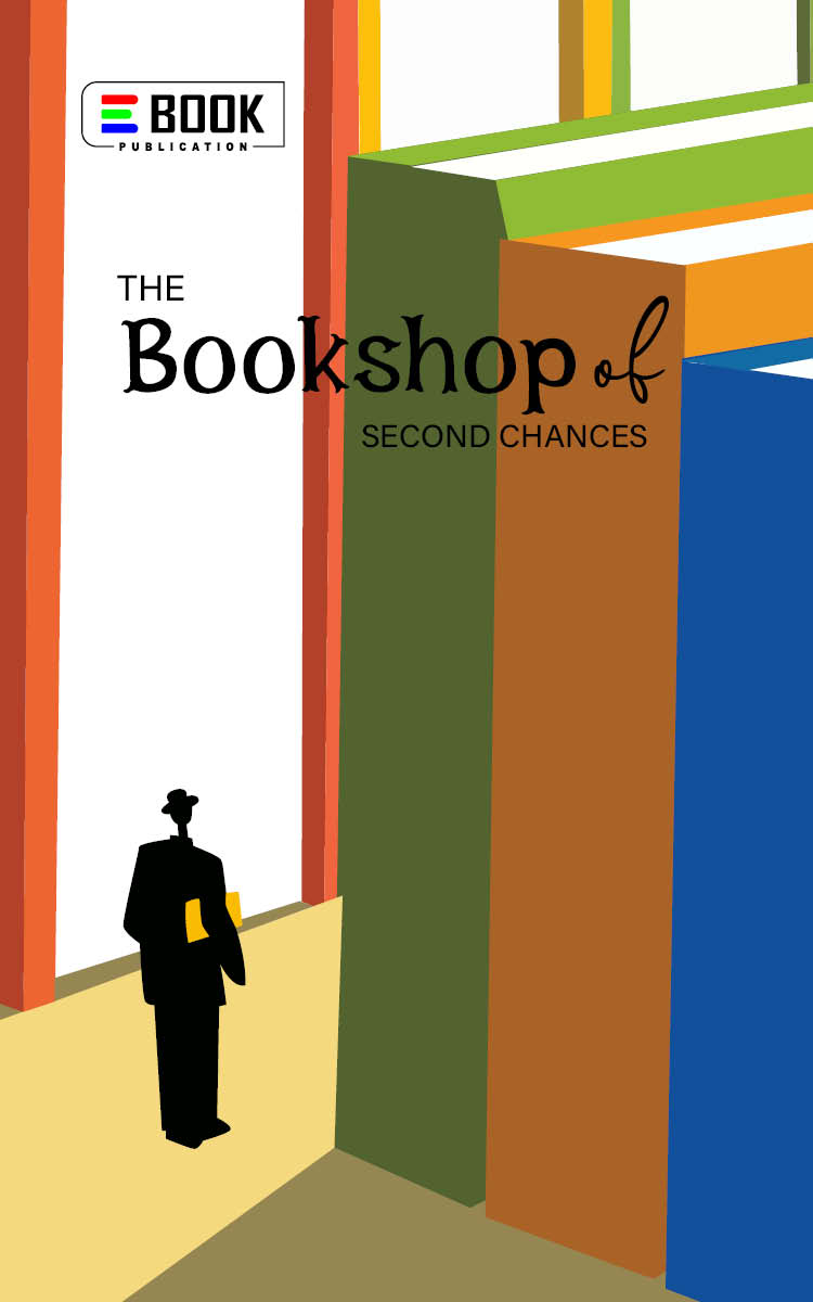 Third Cover