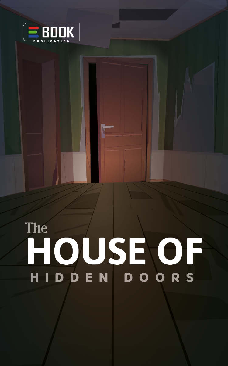 Second Cover