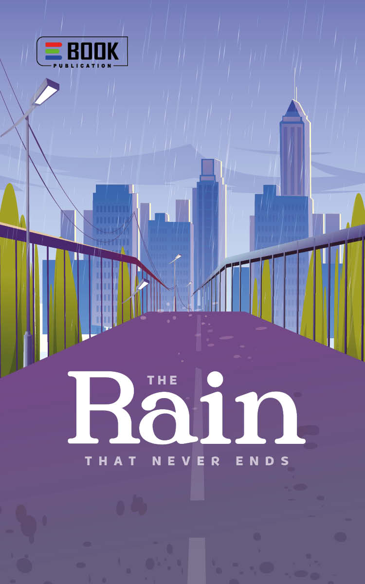 Third Cover