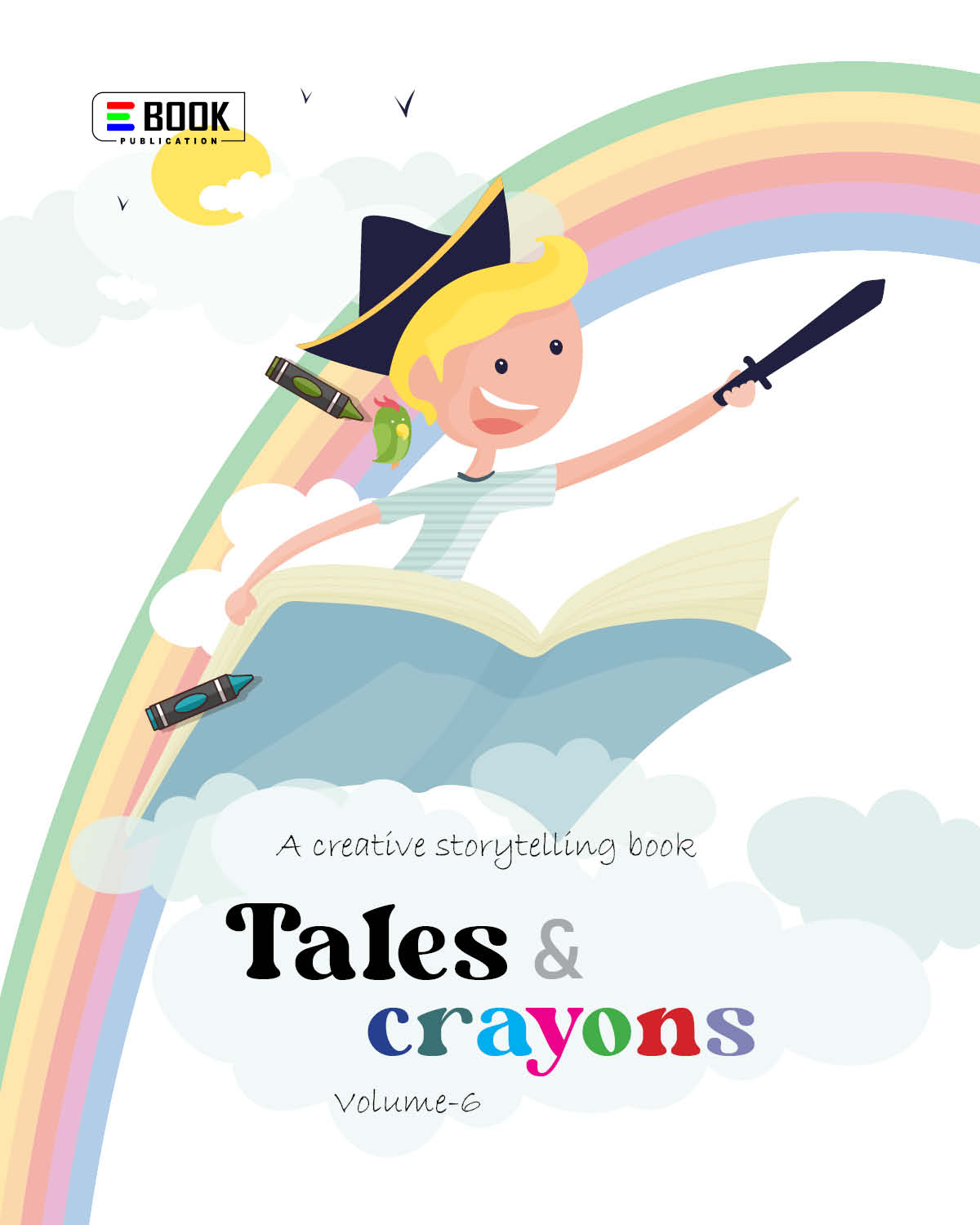 Second Cover