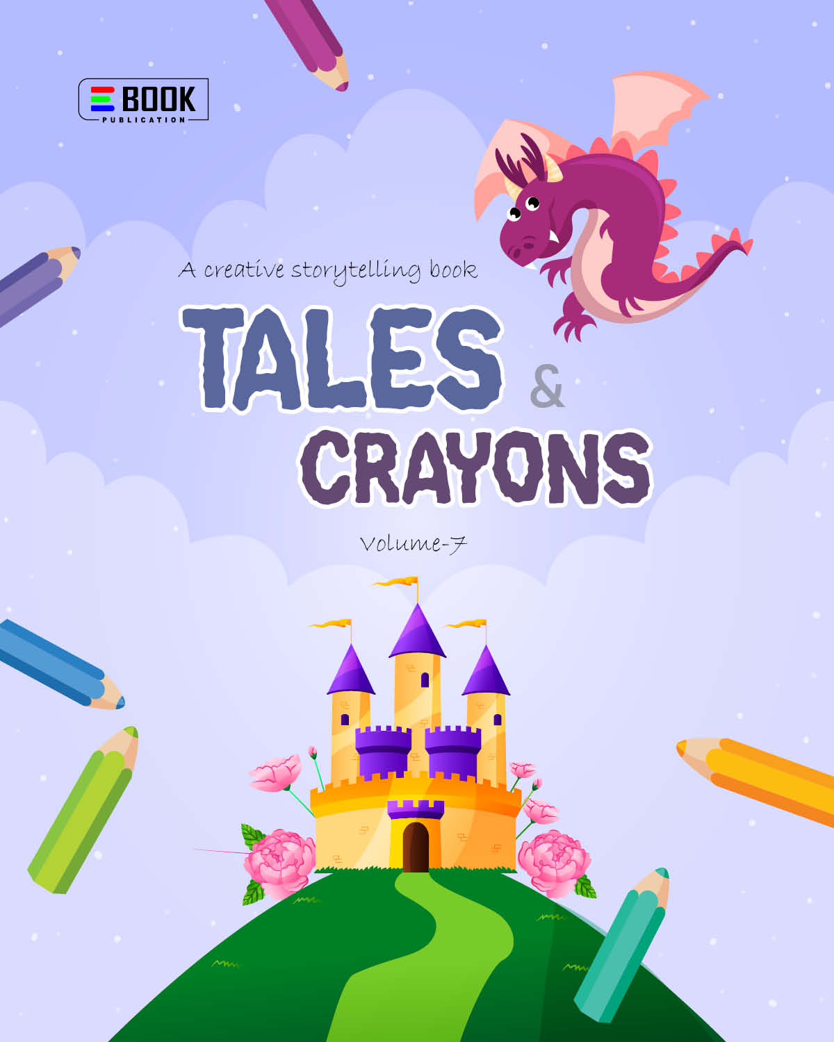 Third Cover