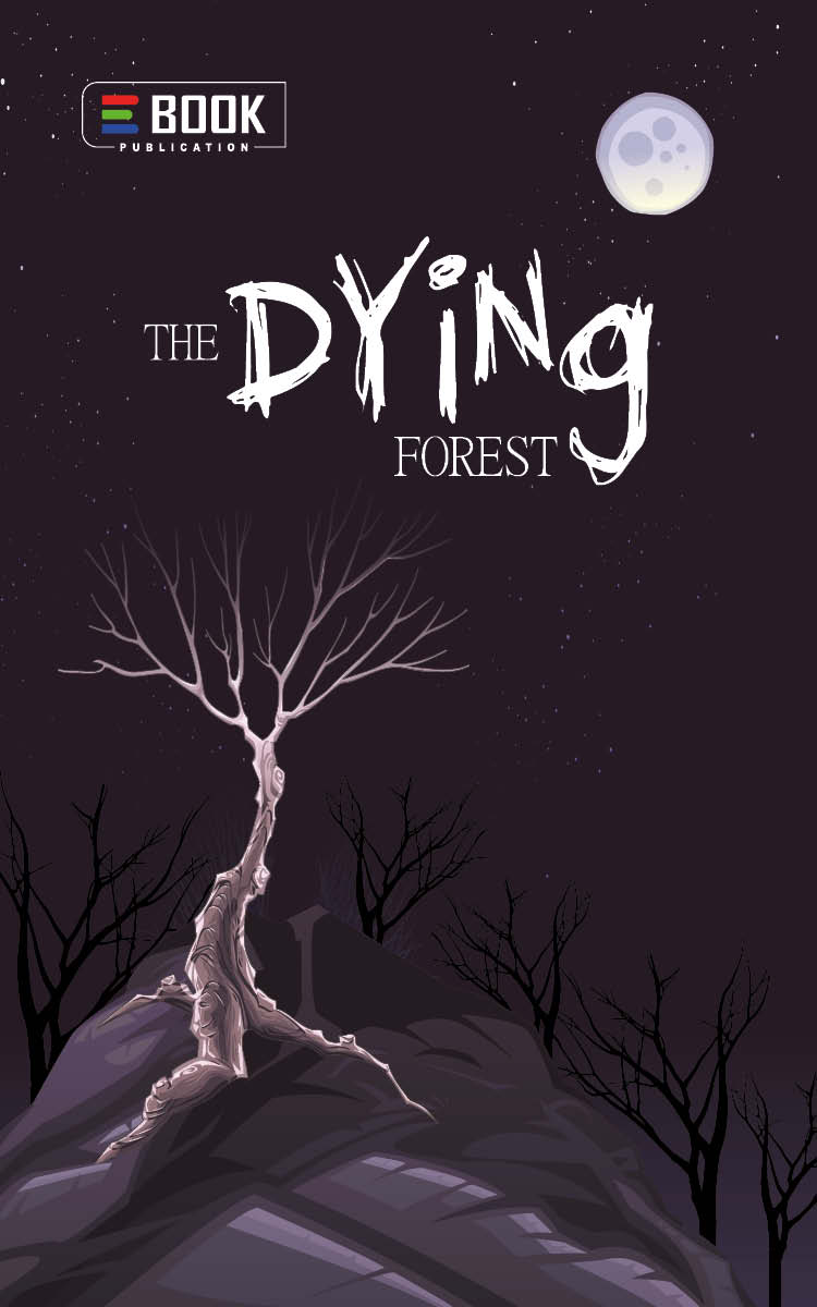 Second Cover
