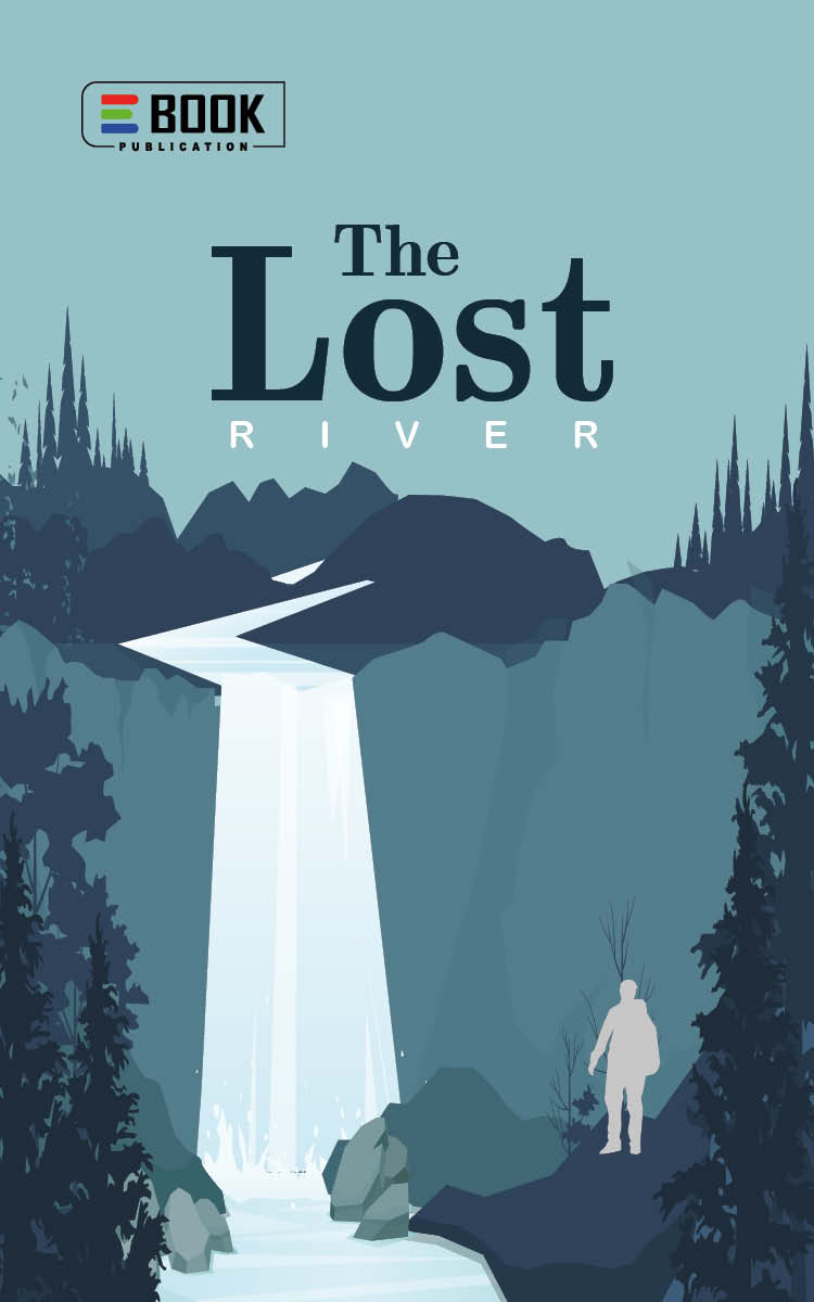 Third Cover