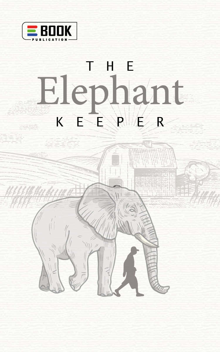 Fourth Cover