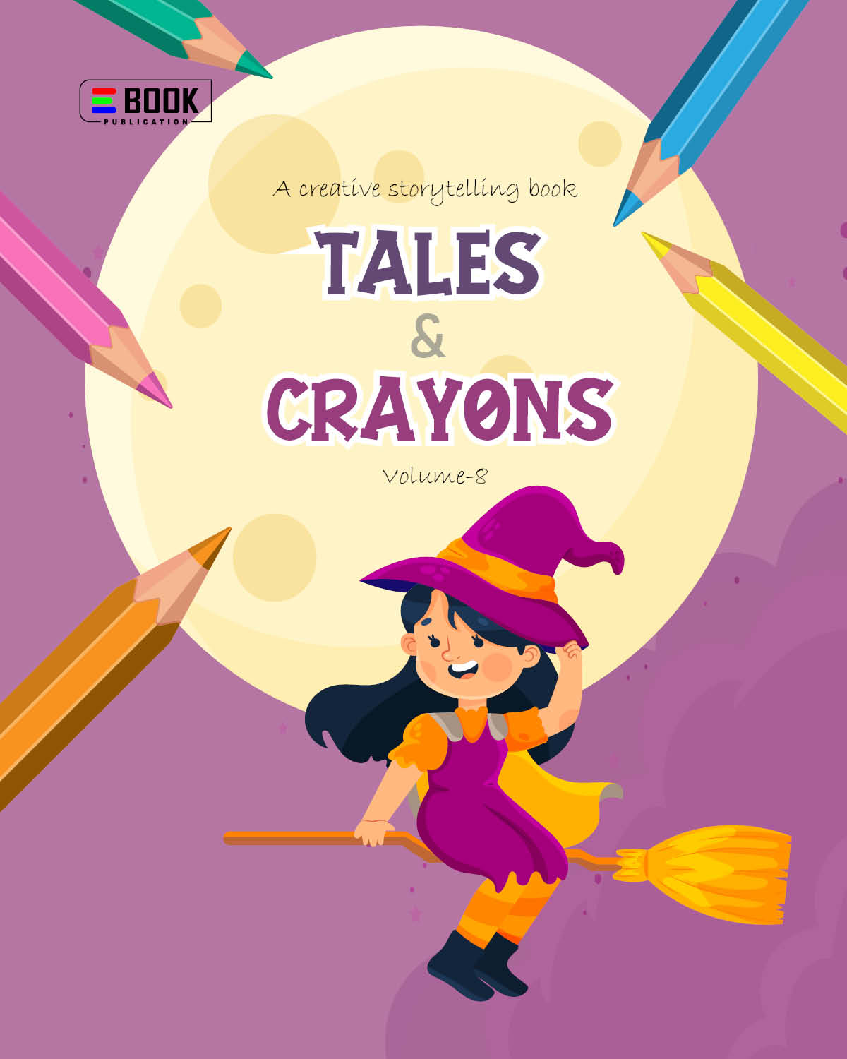 Fourth Cover